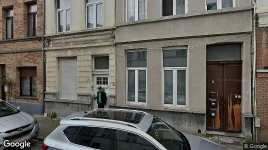 Commercial properties for sale i Stad Antwerp - Photo from Google Street View
