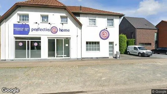 Commercial properties for sale i Westerlo - Photo from Google Street View