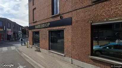 Gewerbeflächen zum Kauf in Mechelen – Foto von Google Street View