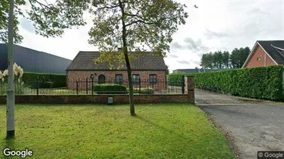 Lokaler til leje i Beerse - Foto fra Google Street View