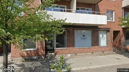 Commercial properties for rent in Sjöbo - Photo from Google Street View