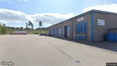 Warehouses for rent in Ljungby - Photo from Google Street View