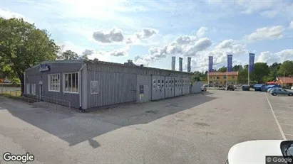 Industrial properties for rent in Botkyrka - Photo from Google Street View