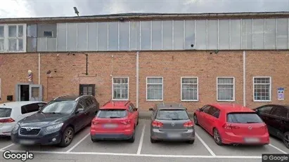 Commercial properties for rent in Södertälje - Photo from Google Street View