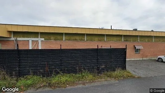 Lokaler til leje i Eskilstuna - Foto fra Google Street View