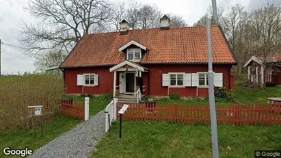 Magazijnen te huur in Norrköping - Foto uit Google Street View