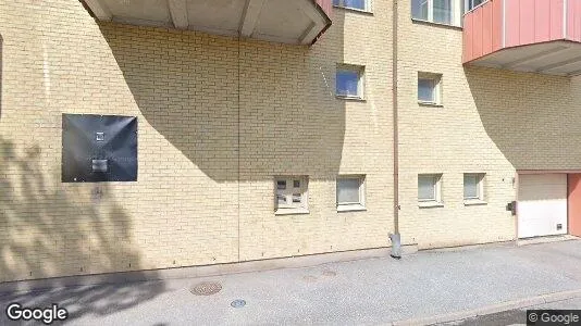 Lokaler til leie i Nacka – Bilde fra Google Street View