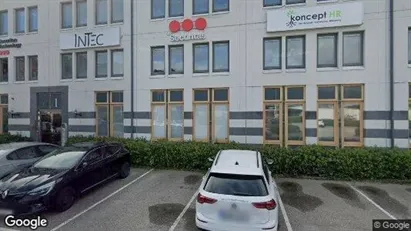Commercial properties for rent in Borås - Photo from Google Street View