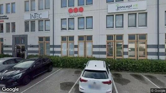 Commercial properties for rent i Borås - Photo from Google Street View