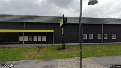 Lokaler til leje i Norrköping - Foto fra Google Street View