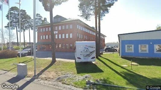 Commercial properties for rent i Sigtuna - Photo from Google Street View