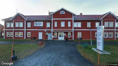 Kontorslokaler för uthyrning i Boden – Foto från Google Street View