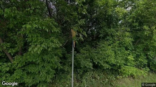 Lager zur Miete i Dąbrowa górnicza – Foto von Google Street View