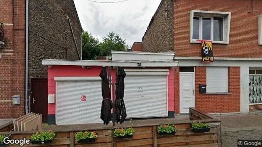 Commercial properties for sale i Flémalle - Photo from Google Street View