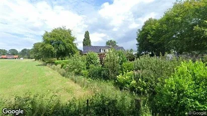 Værkstedslokaler til leje i Putten - Foto fra Google Street View