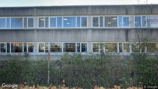 Office spaces for rent i Utrecht West - Photo from Google Street View