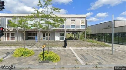 Kontorhoteller til leje i Brabrand - Foto fra Google Street View