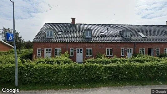 Commercial properties for rent i Fanø - Photo from Google Street View
