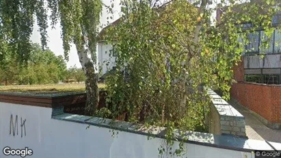 Commercial properties for sale in Helsinge - Photo from Google Street View