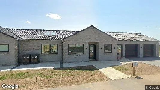 Gewerbeflächen zur Miete i Horsens – Foto von Google Street View