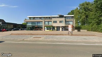 Office spaces for sale in Houthalen-Helchteren - Photo from Google Street View