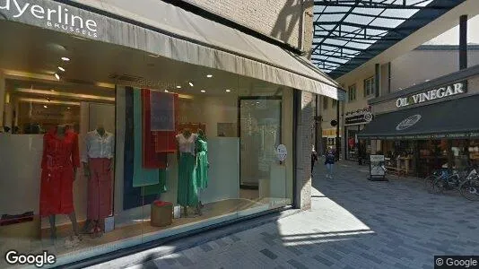 Commercial properties for sale i Aalst - Photo from Google Street View