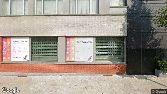 Commercial properties for sale i Beringen - Photo from Google Street View