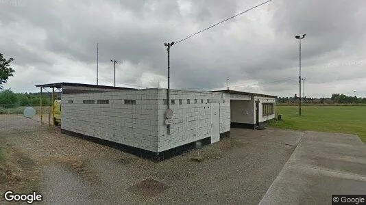 Warehouses for sale i Hasselt - Photo from Google Street View