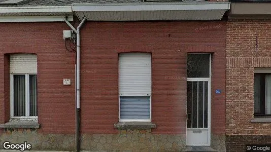 Commercial properties for sale i Herentals - Photo from Google Street View