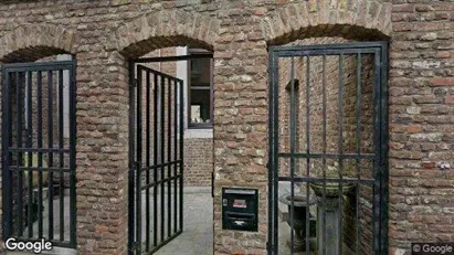 Commercial properties for sale in Tongeren - Photo from Google Street View