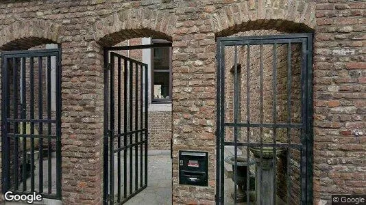 Commercial properties for sale i Tongeren - Photo from Google Street View
