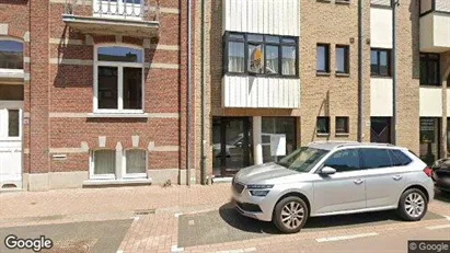 Commercial properties for sale in Maaseik - Photo from Google Street View