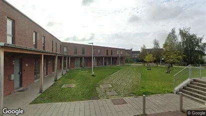 Commercial properties for rent in Tongeren - Photo from Google Street View