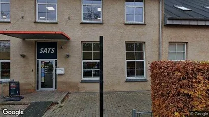 Kontorslokaler till salu i Glostrup – Foto från Google Street View