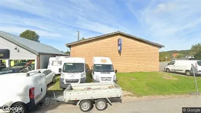 Lager zum Kauf in Frederiksværk – Foto von Google Street View
