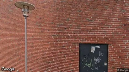 Büros zum Kauf in Horsens – Foto von Google Street View