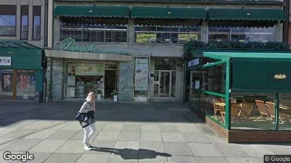 Kantorruimte te huur in Gothenburg City Centre - Foto uit Google Street View