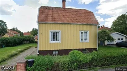 Bedrijfsruimtes te huur in Stockholm City - Foto uit Google Street View