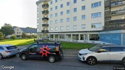 Office spaces for sale in Malmö City - Photo from Google Street View