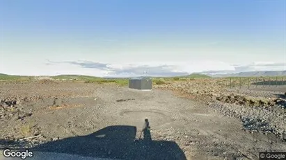 Företagslokaler till salu i Hafnarfjörður – Foto från Google Street View