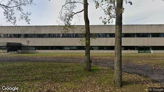 Warehouses for rent i Mechelen - Photo from Google Street View