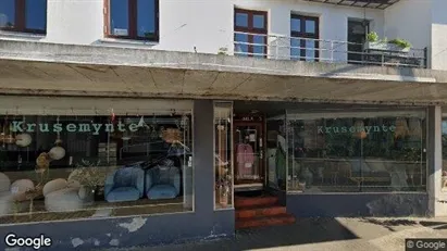 Clinics for rent in Hornbæk - Photo from Google Street View