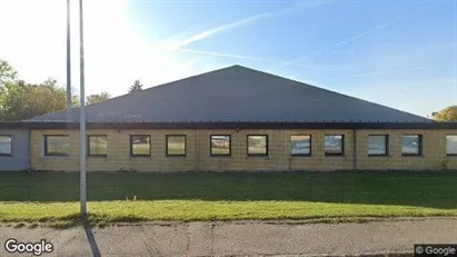 Office spaces for rent in Hørsholm - Photo from Google Street View