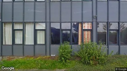 Büros zur Miete in Hvidovre – Foto von Google Street View