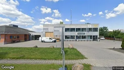 Büros zur Miete in Hillerød – Foto von Google Street View