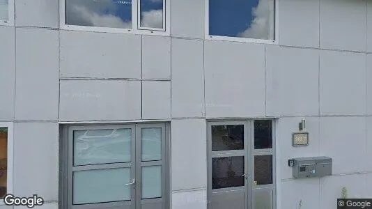 Büros zur Miete i Humlebæk – Foto von Google Street View