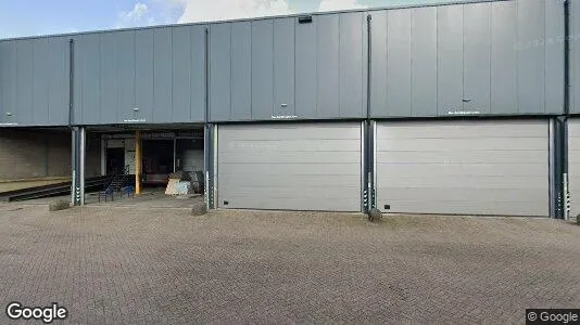 Lokaler til leje i Amersfoort - Foto fra Google Street View