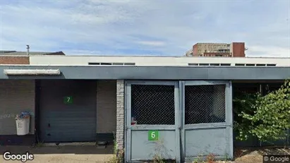 Commercial properties for rent in Veenendaal - Photo from Google Street View