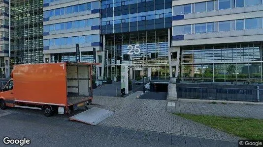 Büros zur Miete i Amsterdam-Zuidoost – Foto von Google Street View
