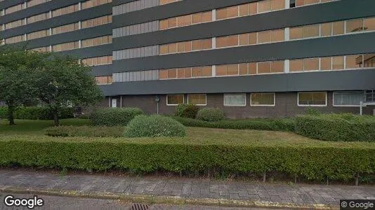 Büros zur Miete i Rotterdam Pernis – Foto von Google Street View